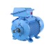 M2BAX 280 SA 6 3GBA283110-ADC ABB Cast iron motor for General Performance 45kW 400/690V, IE2, 6P, mounting B..