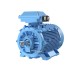 M3KP 315 SMB 3GKP311220-ADK ABB Cast iron motor for Explosive Atmospheres 110kW 400/690V, IE3, 2P, mounting ..