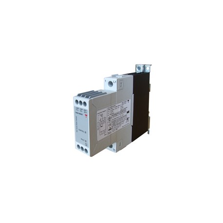 RGC1A60D25GKEP CARLO GAVAZZI Selected parameters SYSTEM DIN-rail Mount CURRENT RATING CATEGORY 11 25 AAC RAT..