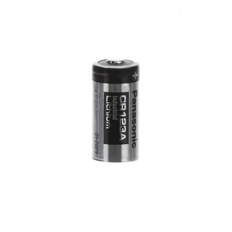 2CSY255331R0802 SBA-W2.1 NIESSEN Batterie al litio 3V 1.4 Ah