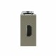 2CLA215560N1901 N2155.6 CV NIESSEN Toma VDI HDMI conexión sin tornillo CV