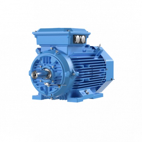 M3BP 180 MLC 2 3GBP181430-ADL ABB Cast iron motor for Process Performance 37kW 400/690V, IE3, 2P, mounting B..