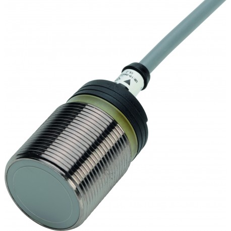 ICB30SF10NC CARLO GAVAZZI Parâmetros de FUNÇÃO de SAÍDA NC MONTAGEM de HABITAÇÃO Flush M30 FAIXA de DETECÇÃO..