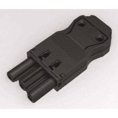 2CLA280200T1901 T2802 NG NIESSEN Conector rápido hembra NG
