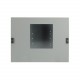 1SZE980040B0380 ABB SpEeC Kit Tmax XT6 3/4P Hor A600 H400