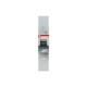 2CCF019015R0001 ABB Int.aut. S801HV-K63 1p 63A
