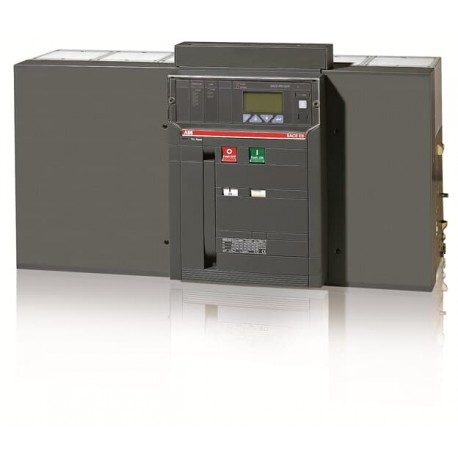 1SDA057143R1 ABB E6V6300 PR123/P LSIG 3P F HR