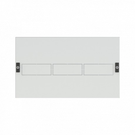 1SZE980040B0270 ABB SpEeC Kit 3 x XT3 3/4P Vert A600 H300