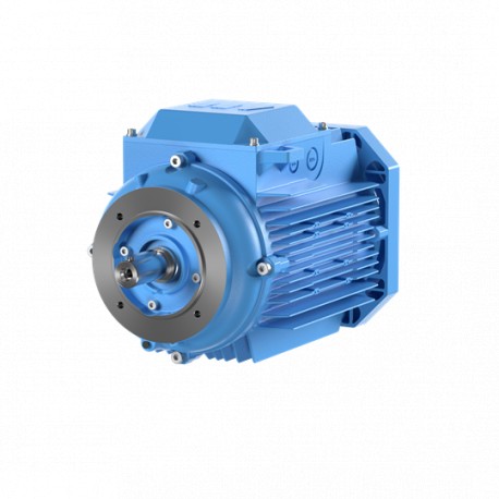 3GAA112330-CDK ABB M3AA 112MC 4
