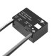 BDA-SSTRI1 CARLO GAVAZZI FUN выбранные параметры контроля температуры МУ децентрализованного SUP Питание от ..