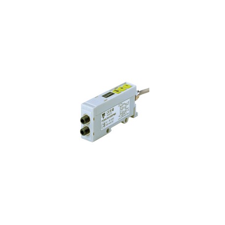 PD60CNV20BP CARLO GAVAZZI Parámetros seleccionados SISTEMA Fibra óptica CAJA rectangular ALCANCE 200 ... 400..