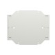 1SZE980070B0010 ABB Piastra di montaggio SpEeC A400 H300