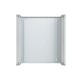 1SZE430800B0180 ABB SpEeL рычаг: нижняя + боковые части A800 H800