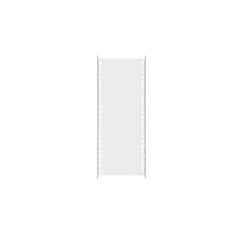 1SZE980190B0010 ABB SpEeL/M Segr. 2b vertice. A400 H600 Col.Int