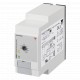 PWA01CM235A CARLO GAVAZZI Relé trifásico de control de Cos φ, Montaje base undecal, Alimentación 208 a 240 V..