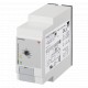 PWA01CM235A CARLO GAVAZZI Selected parameters OUTPUT SIGNAL 1 relay SETPOINTS 1, adjustable MONITORED VARIAB..