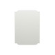 1SZE980070B0090 ABB SpEeC A600 H800 Mounting Plate