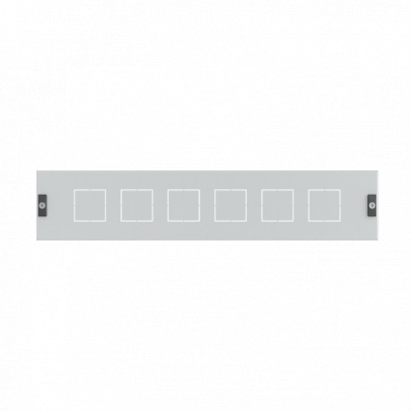1SZE980090B0050 ABB Kit SpEeC per misura 6x 72x72 A800 H150
