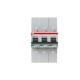 2CCF019037R0001 ABB Int.aut. S803HV-K16 3p 16A