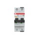 2CDS382001R0157 ABB S302P-K0.5 2p 0.5A K 25kA
