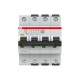 2CDS384001R0165 ABB S304P-B16 4p 16A B 25kA