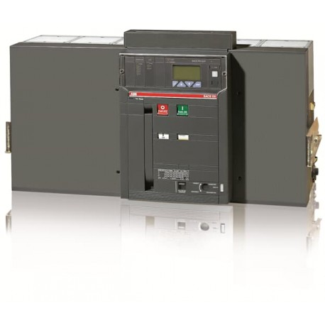 1SDA057155R1 ABB E6V6300 PR122/P LI 3P W MP