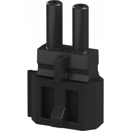 1SFA664006R1004 ABB TVOC-2-PP2 DUMMY PLUG