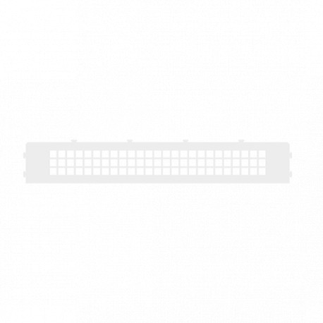 1SZE980190B0060 ABB SpEeL/M Segr. 2B Horiz. A600. Старший и пехотный офицер