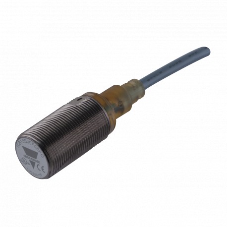 ICB18S30F05PO CARLO GAVAZZI Parâmetros de FUNÇÃO de SAÍDA NÃO MONTAR HABITAÇÃO Flush M18 FAIXA de DETECÇÃO 0..