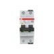 2CDS382001R0101 ABB S302P-D10 2p 10A D 25kA