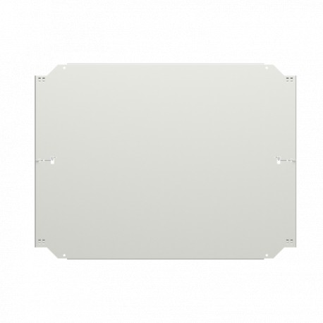 1SZE980070B0190 ABB SpEeC-Montageplatte A800 H600