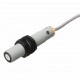 UA18CAD22NGTI CARLO GAVAZZI Os parâmetros selecionados Sensor do SISTEMA de HABITAÇÃO M18 FAIXA de DETECÇÃO ..