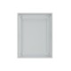1SZE550800B0190 ABB Braço SpEeM: estrutura monobloco A800 H1000