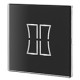 SHG060BLS4 CARLO GAVAZZI Paramètres sélectionnés TYPE MasterGlass BOÎTIER Wall mounting, box Ø60 ALIMENTATIO..