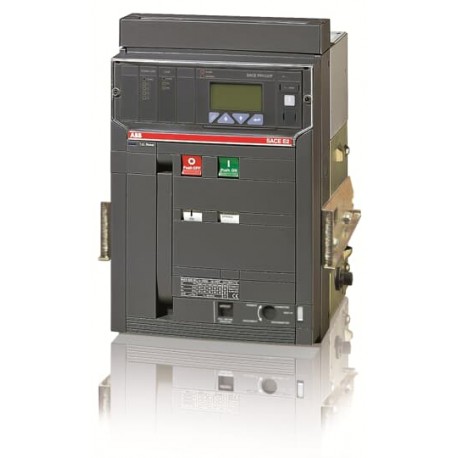 1SDA056039R1 ABB E2S2000 PR123/P LSIG 3P W MP