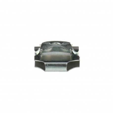 4TBA831328C0100 ABB PLACA UNIVERSAL NUT M4 (saco de 50)