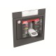 1SDA068639R1 ABB MARCO A PUERTA PARA TMAX XT F/P 3P XT1