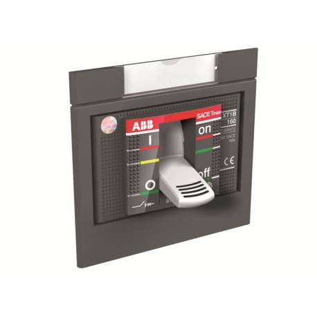 1SDA068639R1 ABB FRAME TO DOOR FOR TMAX XT F/P 3P XT1