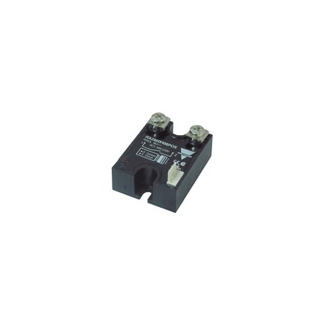 RA23110H06PCS CARLO GAVAZZI Systeme: Montage sur platine, Categorie de courant: Plus de 100 ACA, Tension nom..