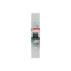 2CCF019007R0001 ABB Int.aut. S801HV-K10 1p 10A