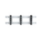 1SZE980120B0130 ABB SpEeC Sop. barras hor. Esc/plan A800