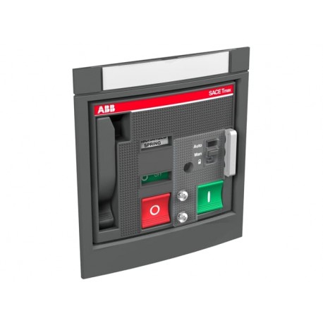 1SDA068649R1 ABB MARCO A PUERTA PARA MOTOR MOE-FLD F/P