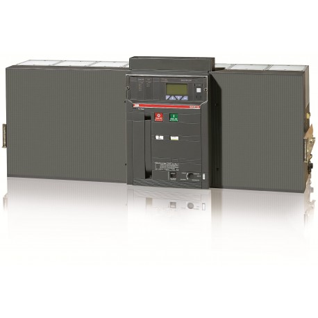 1SDA057165R1 ABB E6V6300 PR122/P LSIG 4P W MP