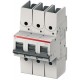 2CCF019043R0001 ABB Int.aut. S803HV-K63 3p 63A