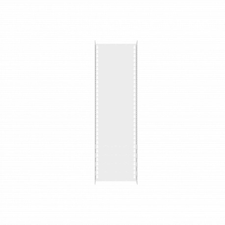 1SZE980190B0020 ABB SpEeL/M Segr. 2b ver. A400 H800 Col.Int