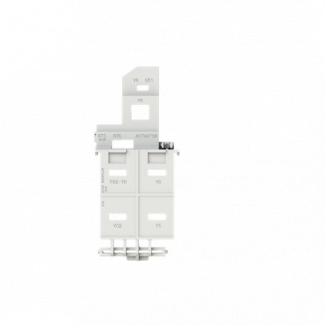 1SDA081466R1 ABB MID Крышка E2.2... Е6.2