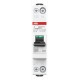 2CSR255163R1134 ABB I.com.DS301C 1p+N C 13A A 6kA 30mA