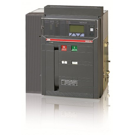 1SDA059203R1 ABB E1B1000 PR123/P LSIG 4P F HR