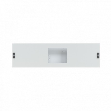 1SZE980040B0780 ABB Комплект SpEeC Tmax XT2+RC Hor A800 H200