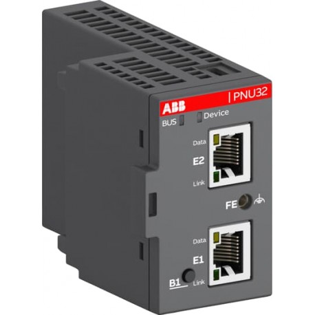 1SAJ263000R0100 ABB Профессиональный интерфейс PNU32.0